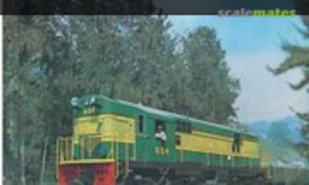 (Airfix Magazine Volume 14 Number 1)