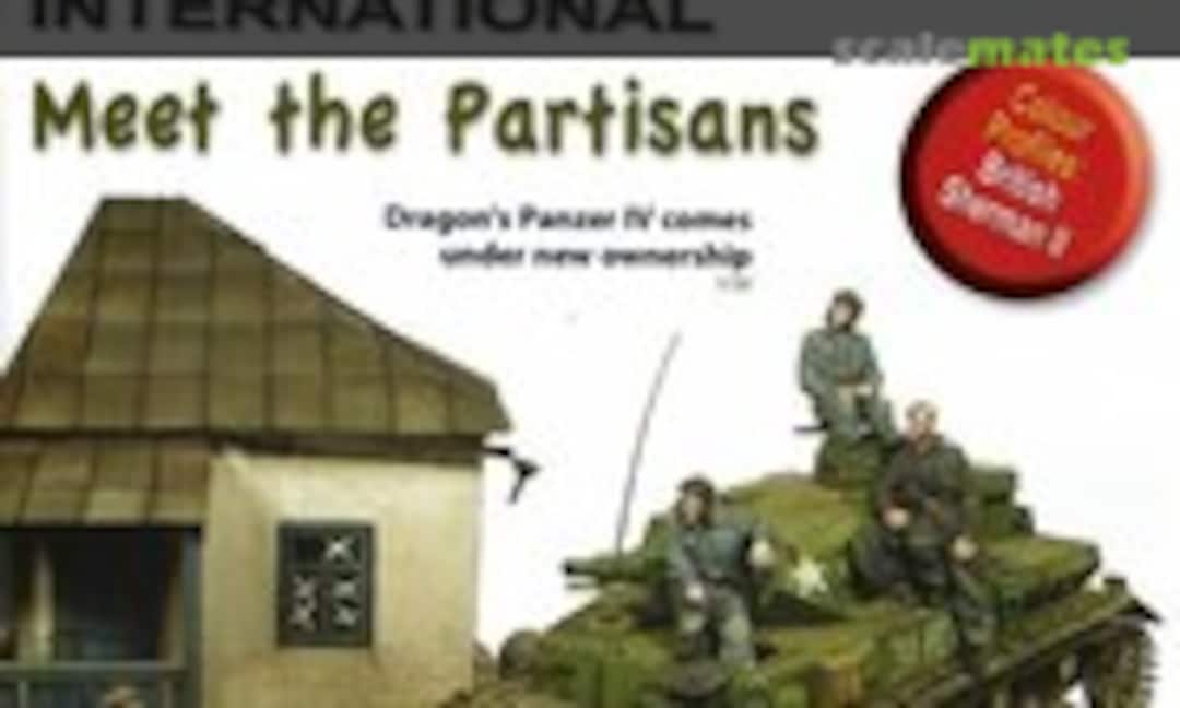 (Military Modelcraft International Volume 15 Number 5) (Military Modelcraft International Volume 15 Number 5)