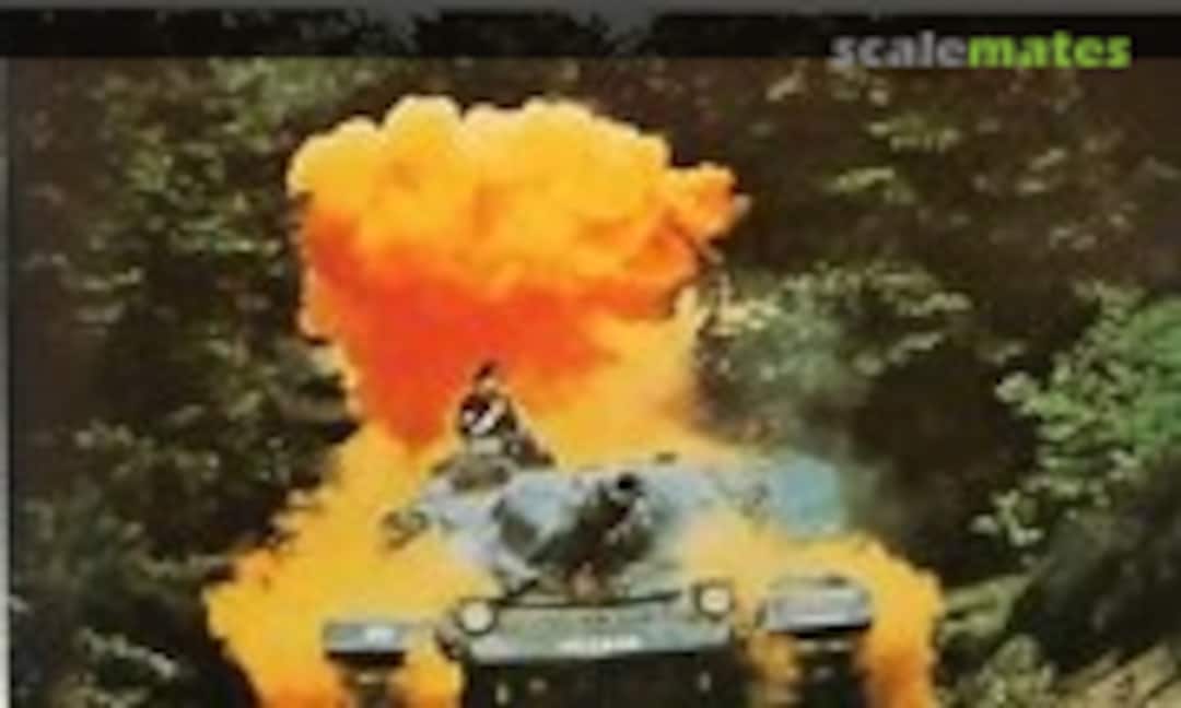 (Airfix Magazine Volume 14 Number 7)