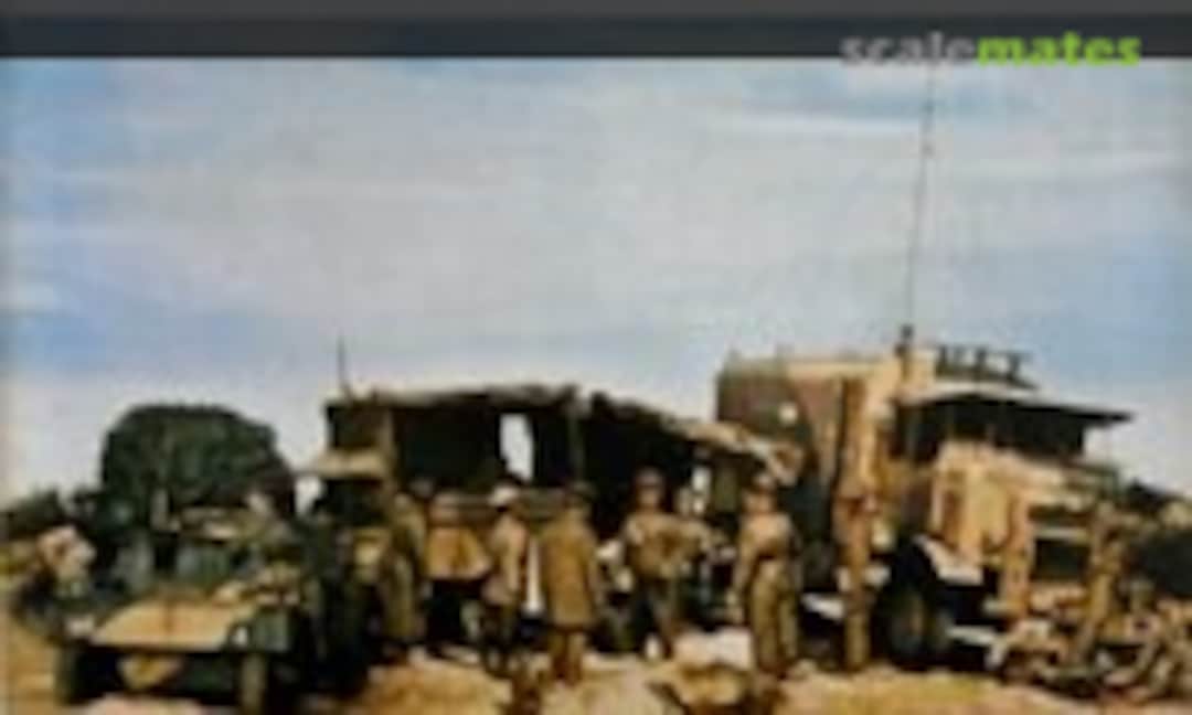 (Airfix Magazine Volume 14 Number 11) (Airfix Magazine Volume 14 Number 11)