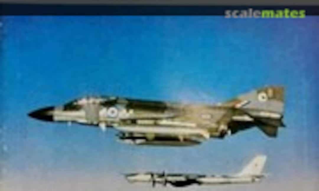 (Airfix Magazine Volume 14 Number 12) (Airfix Magazine Volume 14 Number 12)