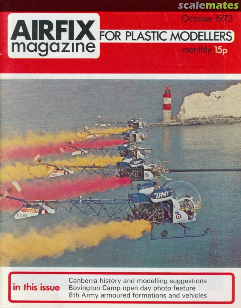 Airfix Magazine
