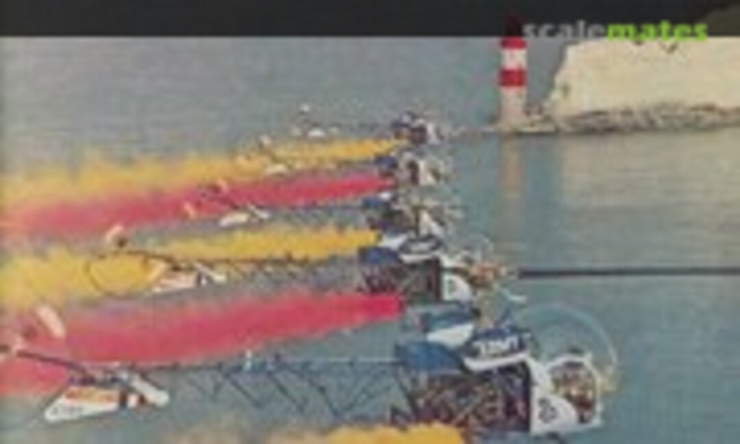 (Airfix Magazine Volume 15 Number 2) (Airfix Magazine Volume 15 Number 2)