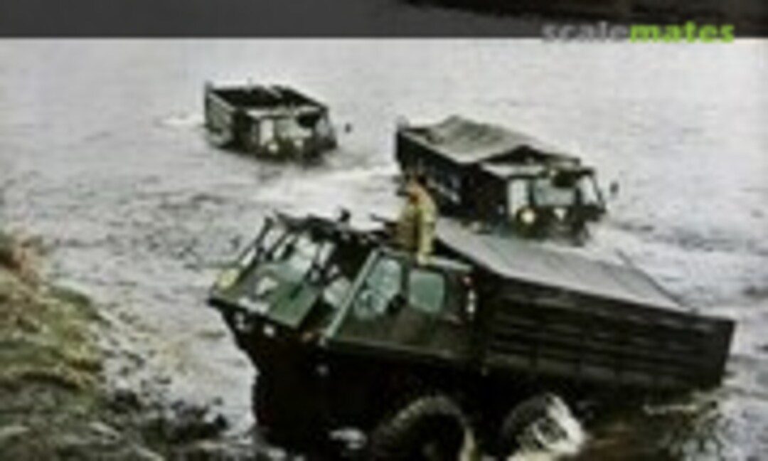 (Airfix Magazine Volume 15 Number 7)