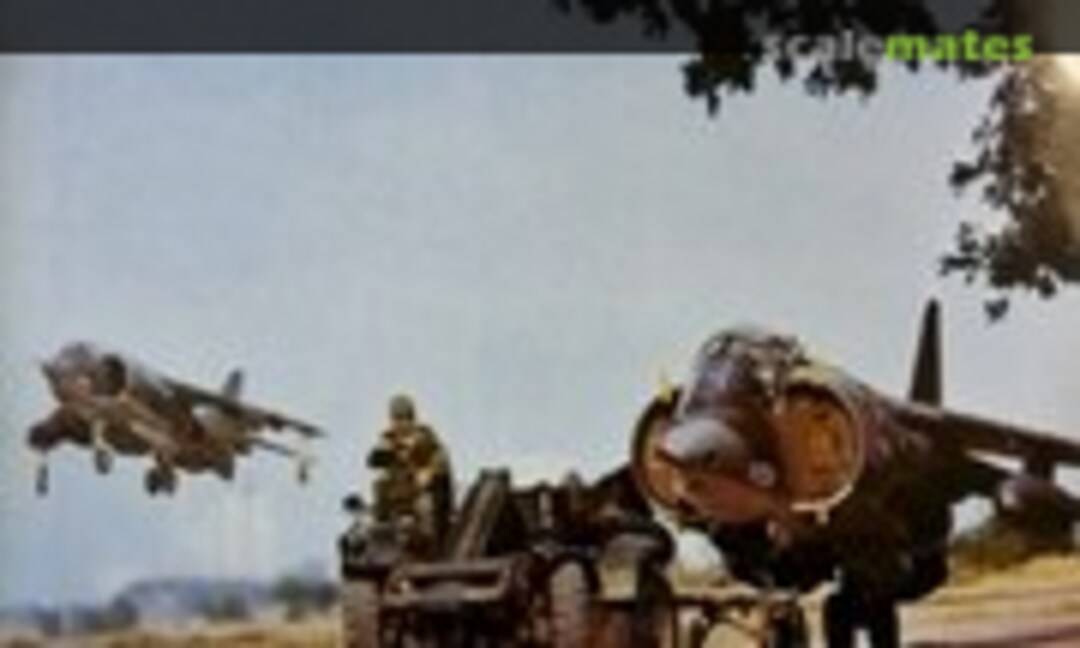 (Airfix Magazine Volume 15 Number 8) (Airfix Magazine Volume 15 Number 8)