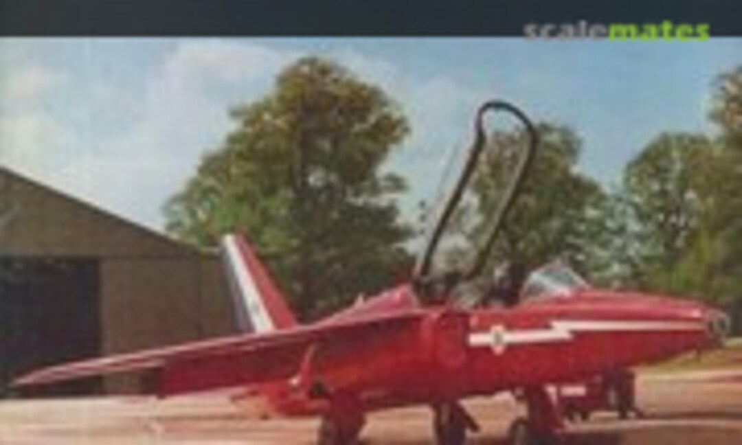 (Airfix Magazine Volume 16 Number 1) (Airfix Magazine Volume 16 Number 1)