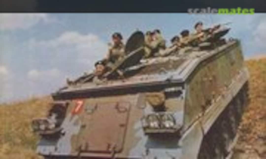 (Airfix Magazine Volume 16 Number 3) (Airfix Magazine Volume 16 Number 3)