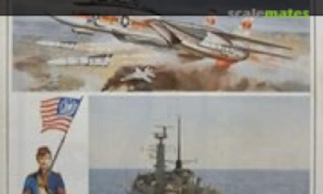 (Airfix Magazine Volume 17 Number 6)