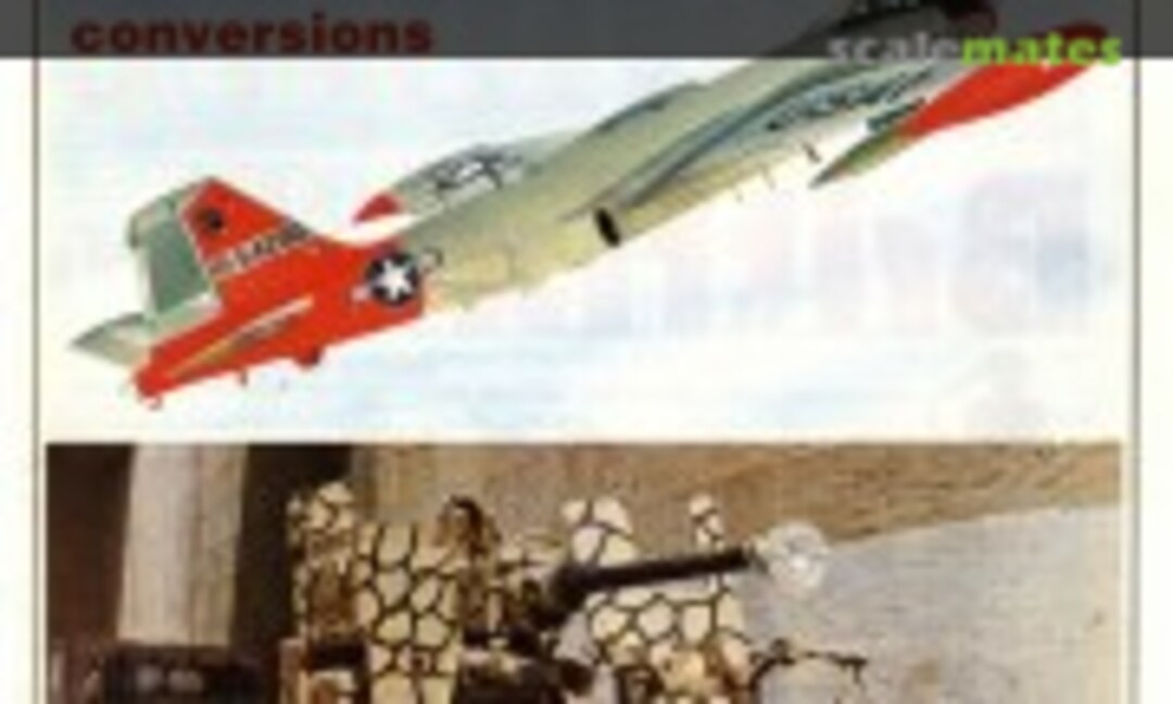 (Airfix Magazine Volume 17 Number 12)