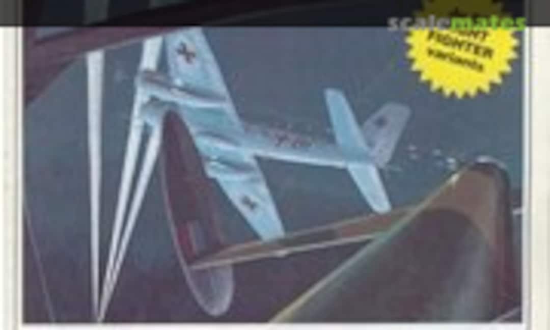 (Airfix Magazine Volume 18 Number 4)