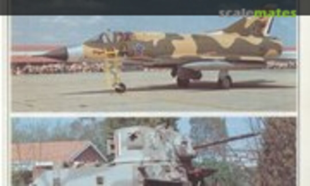 (Airfix Magazine Volume 18 Number 9)