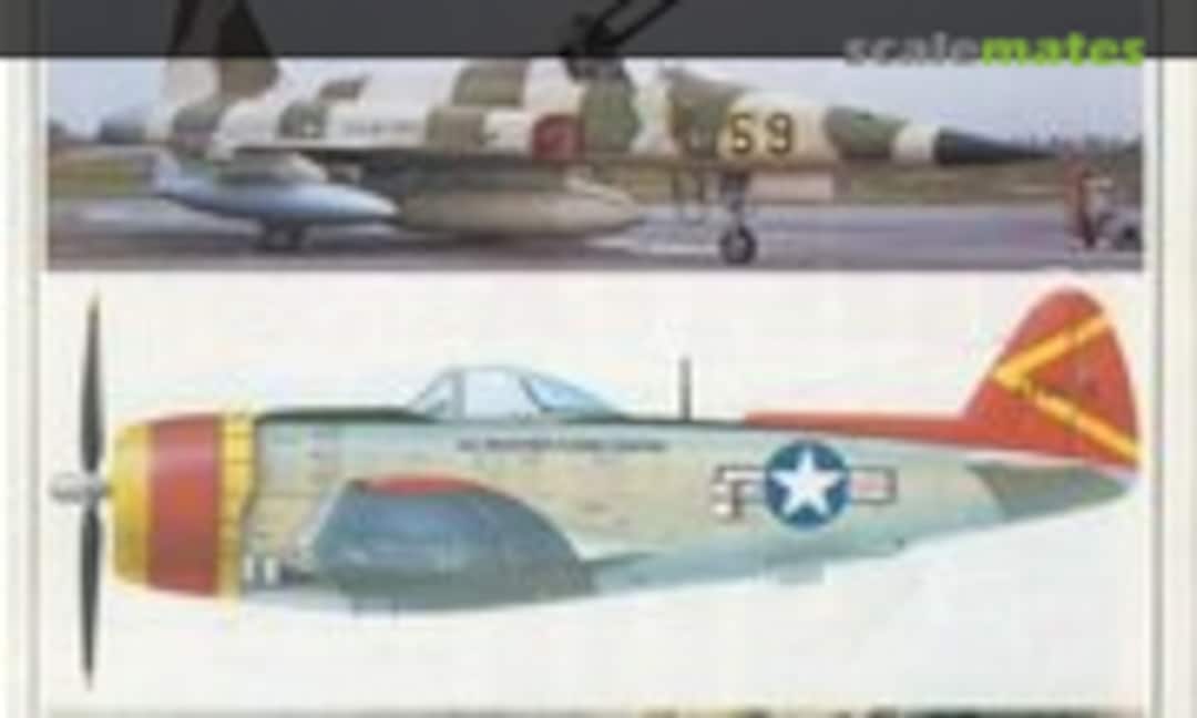 (Airfix Magazine Volume 18 Number 11)