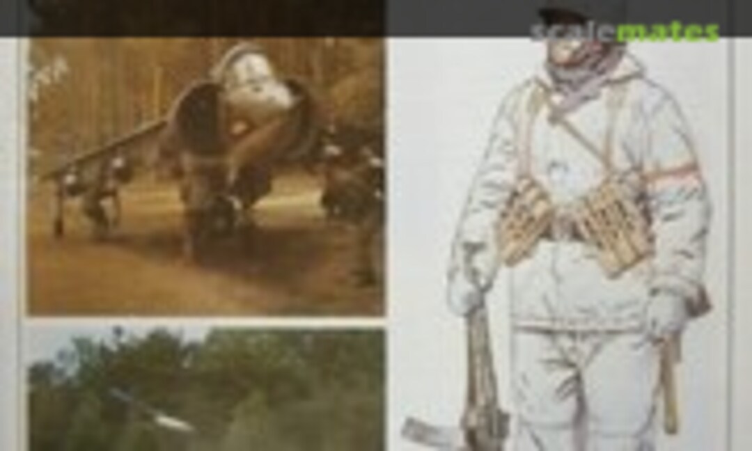 (Airfix Magazine Volume 19 Number 1)