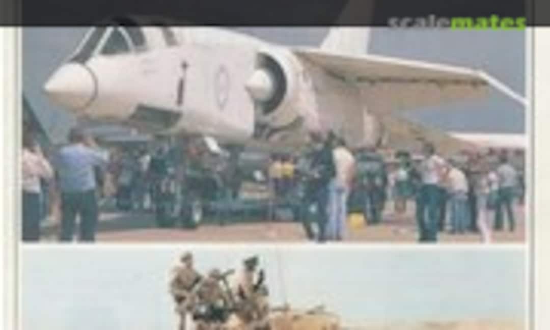 (Airfix Magazine Volume 20 Number 1)