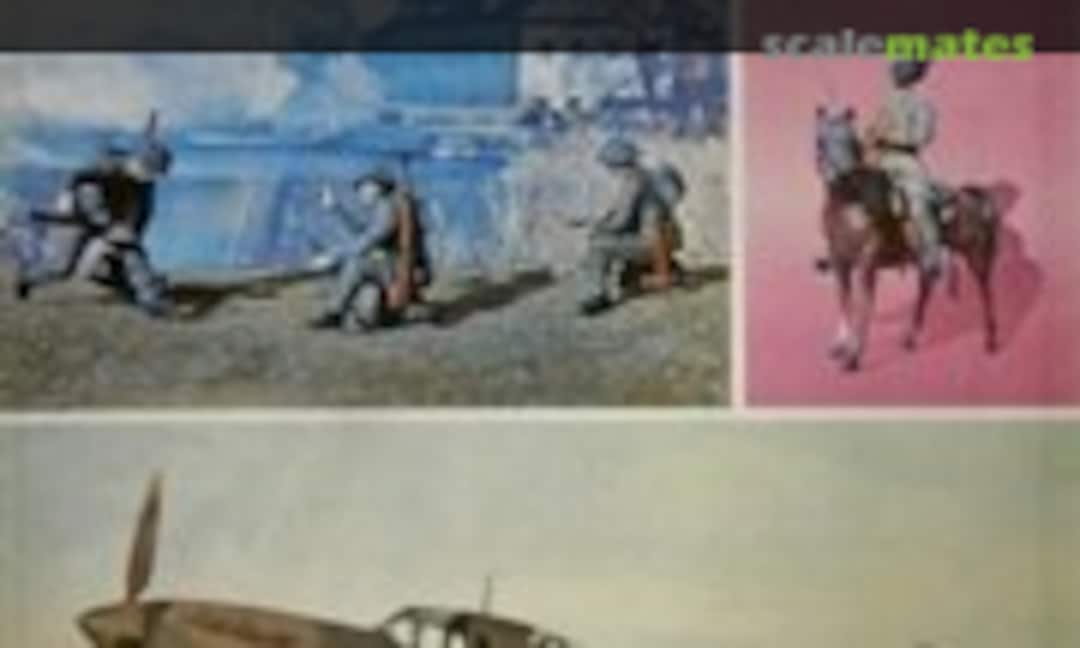 (Airfix Magazine Volume 20 Number 9)