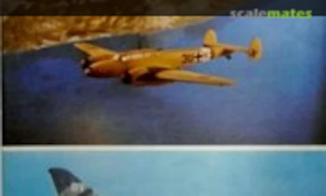 (Airfix Magazine Volume 20 Number 11)