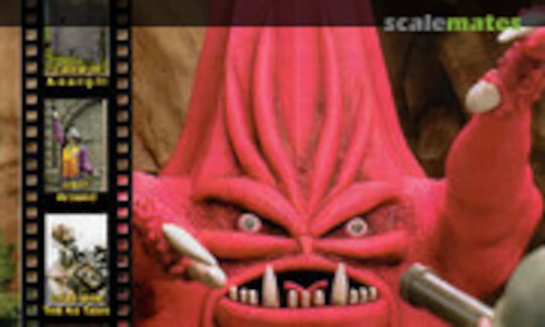 (Modeler's Resource 54) (Modeler's Resource 54)