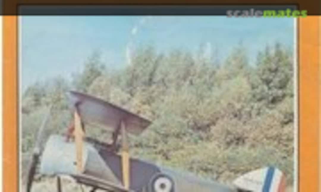 (Airfix Magazine Volume 21 Number 1)