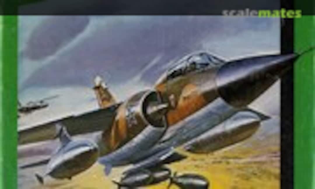 (Airfix Magazine Volume 21 Number 12)
