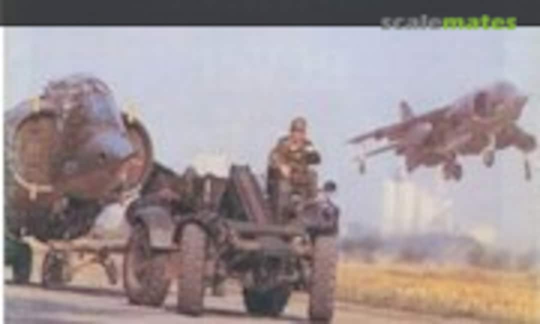 (Airfix Magazine Volume 23 Number 1)