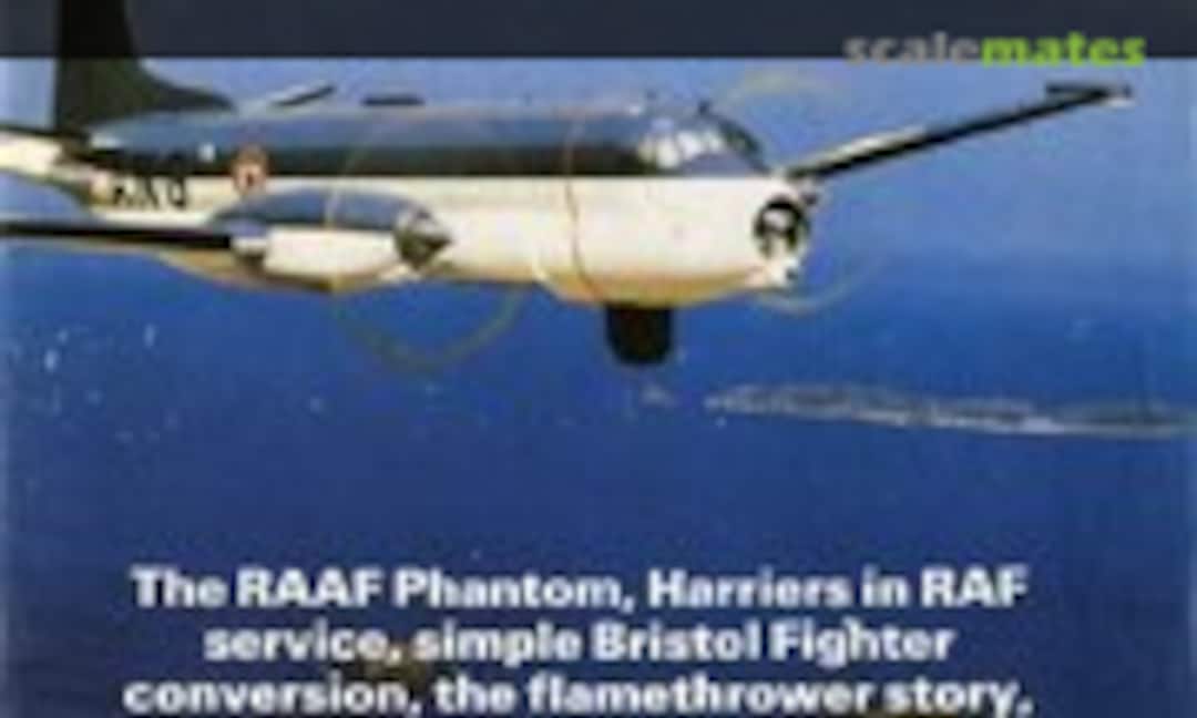 (Airfix Magazine Volume 23 Number 2)