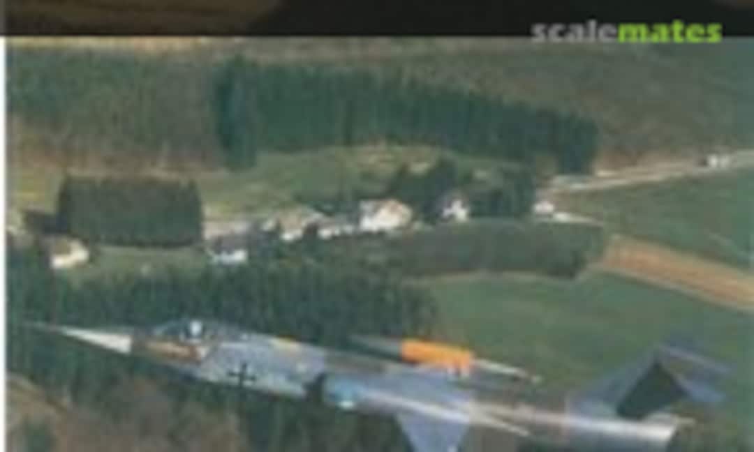 (Airfix Magazine Volume 23 Number 3)