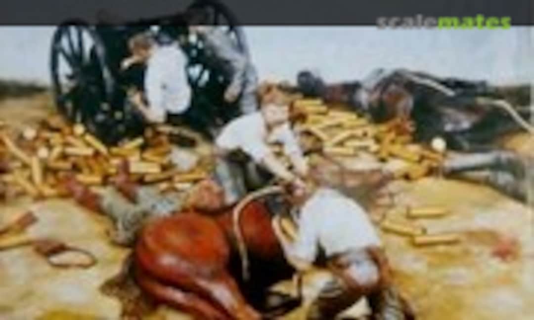 (Airfix Magazine Volume 23 Number 5)