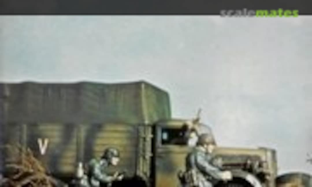 (Airfix Magazine Volume 23 Number 7)