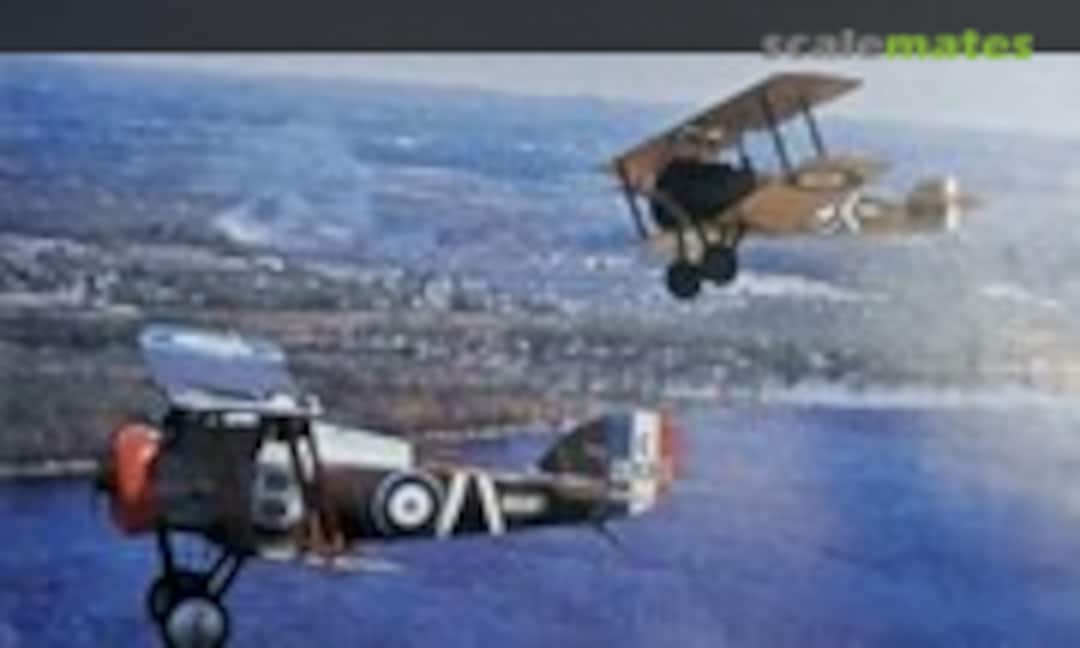 (Airfix Magazine Volume 23 Number 8)