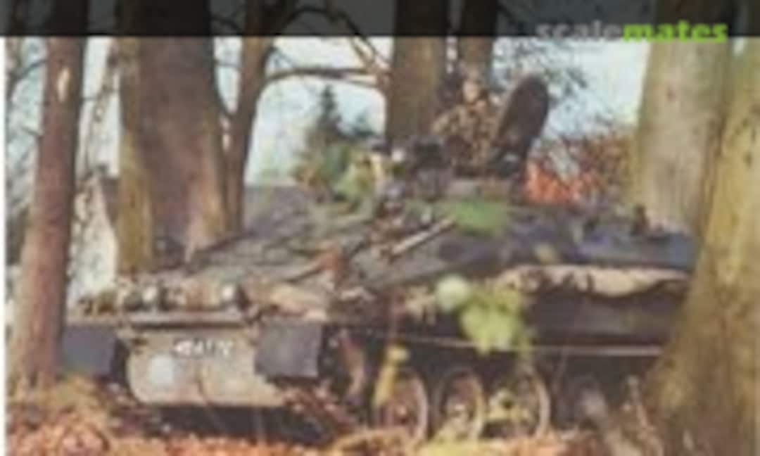 (Airfix Magazine Volume 24 Number 9)