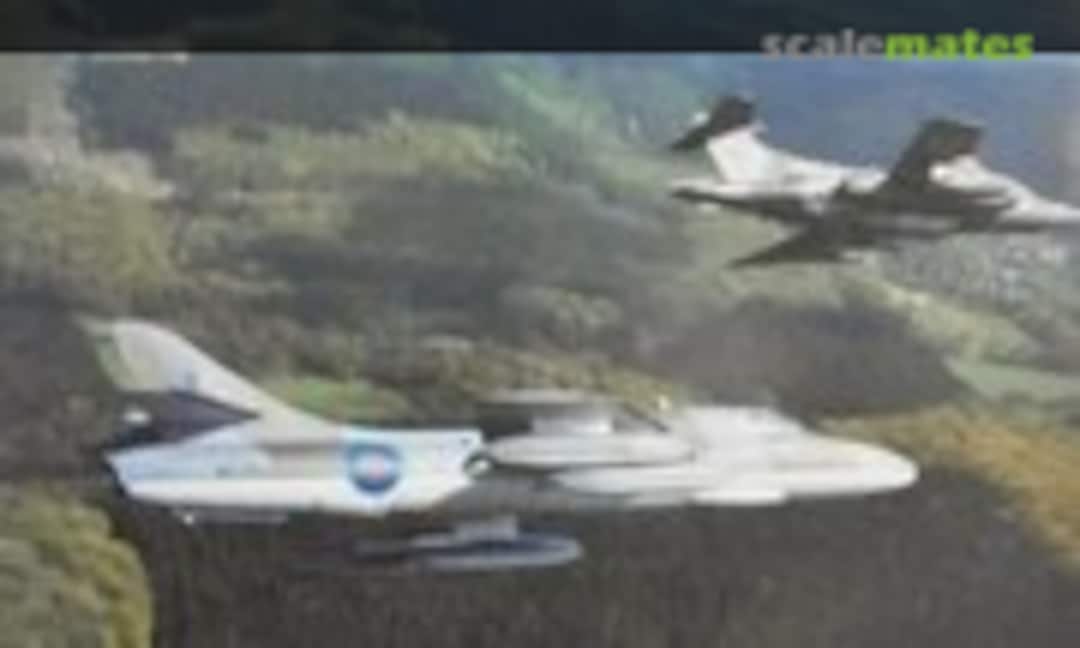 (Airfix Magazine Volume 25 Number 1)