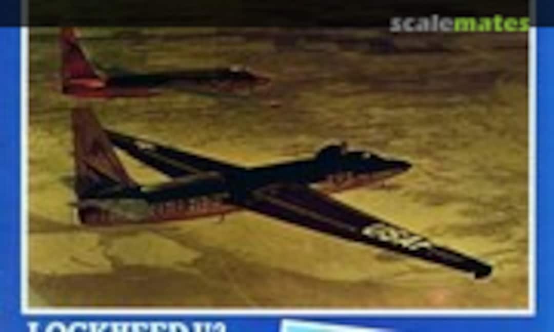 (Airfix Magazine Volume 25 Number 10)