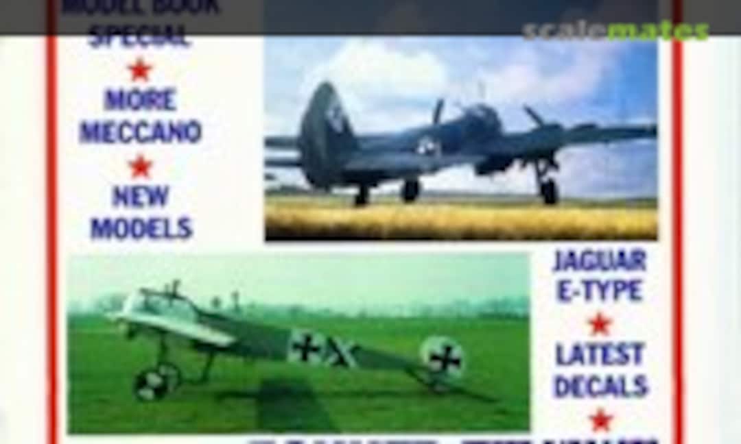 (Airfix Magazine Volume 26 Number 8)