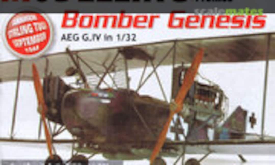 (Scale Aircraft Modelling Volume 37, Issue 7)