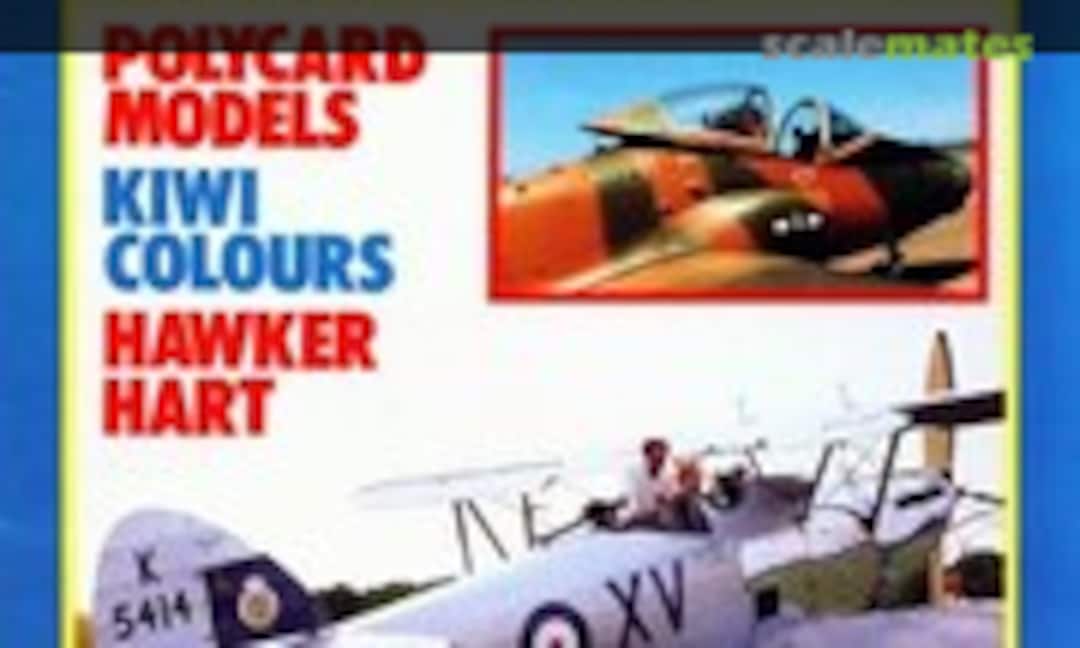(Airfix Magazine July 1986 [Volume 27 Number 11])