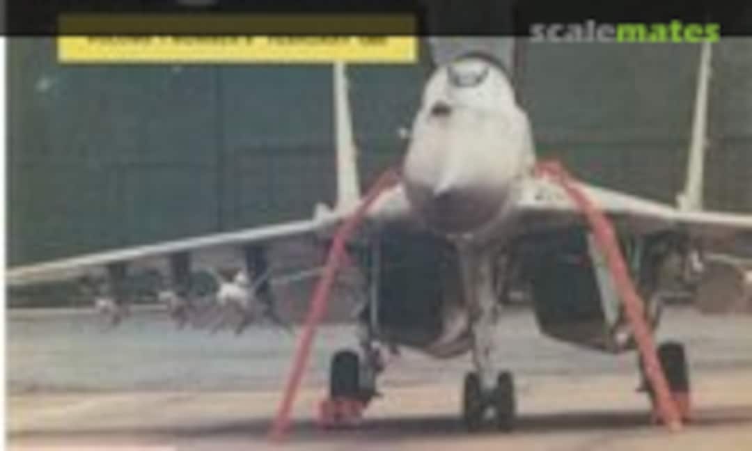 (Airfix Magazine Volume 1 Number 6)