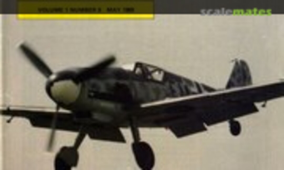 (Airfix Magazine Volume 1 Number 9)