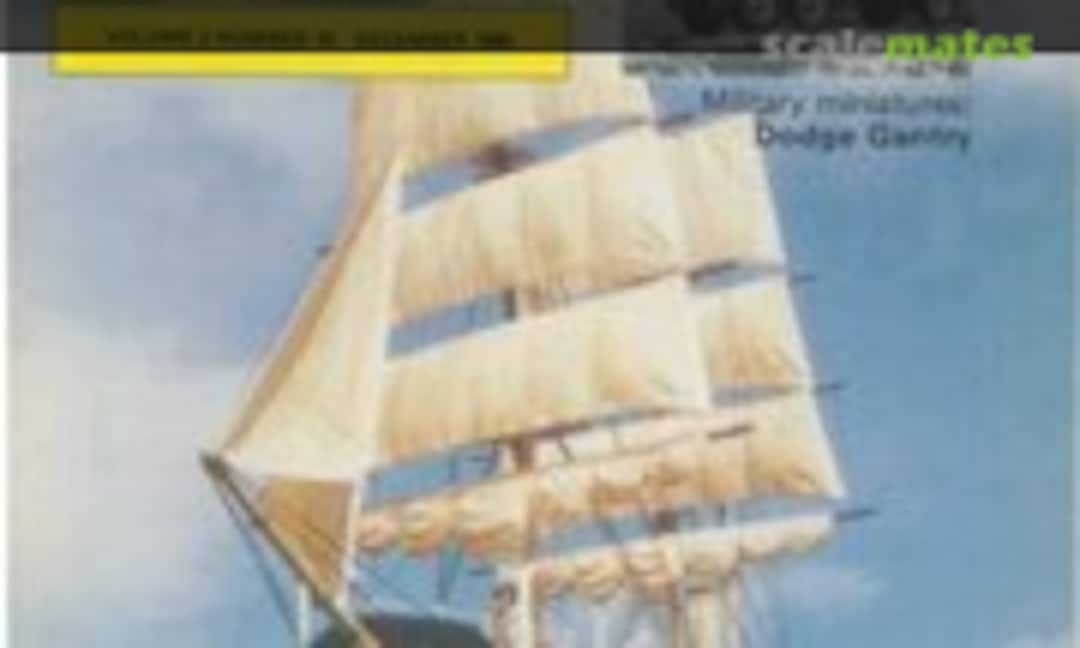 (Airfix Magazine Volume 2 Number 10)