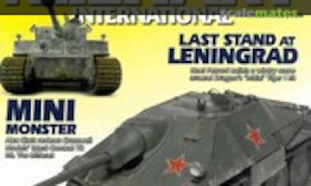 (Model Military International 24) (Model Military International 24)