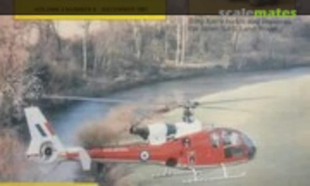 (Airfix Magazine Volume 3 Number 9)