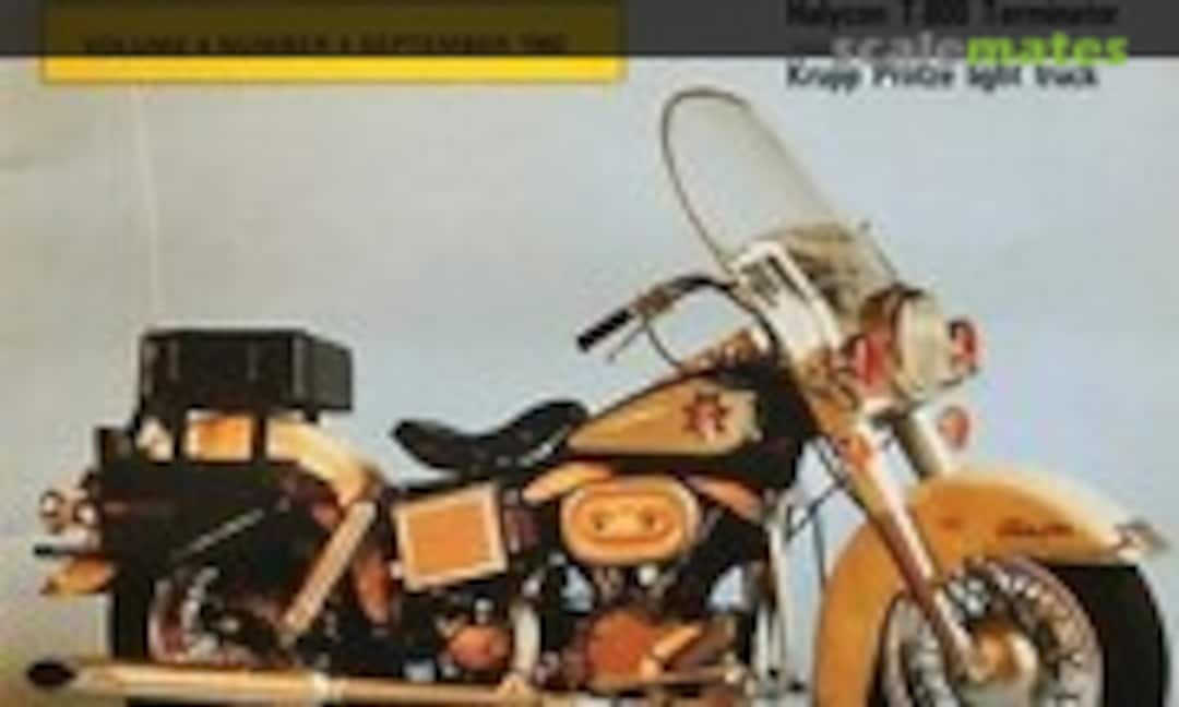 (Airfix Magazine Volume 4 Number 4)