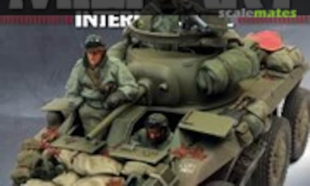 (Model Military International 174)