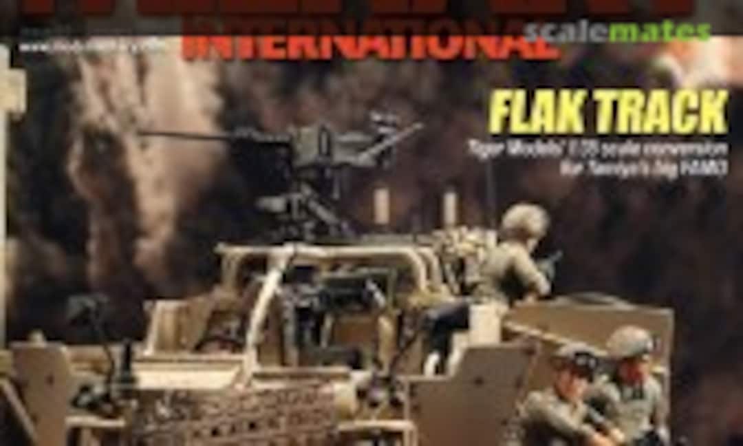 (Model Military International 69)