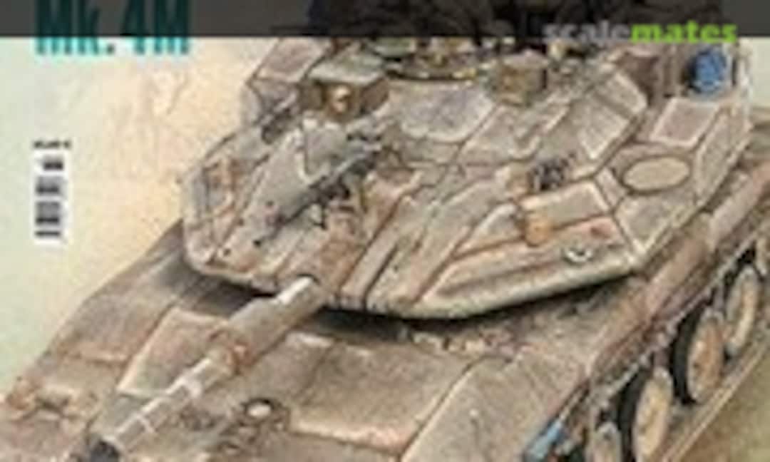 (Abrams Squad 32) (Abrams Squad 32)