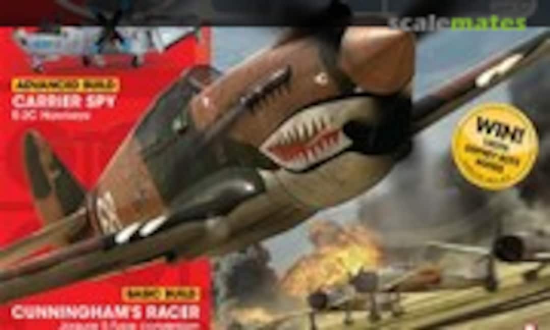 (Airfix Model World 12)