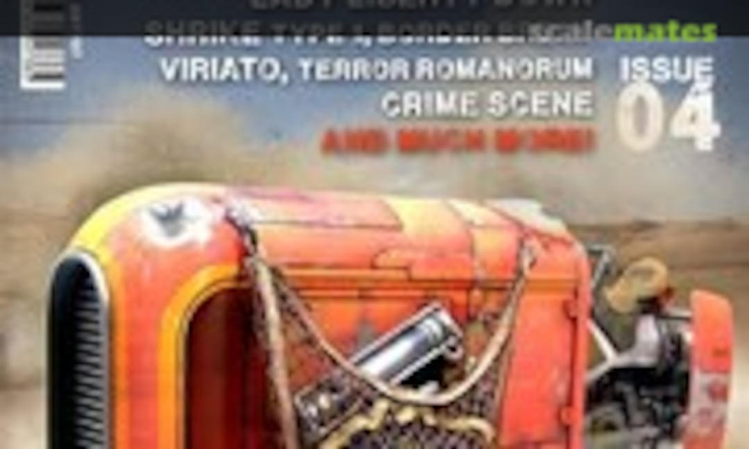 (Damaged 04) (Damaged 04)