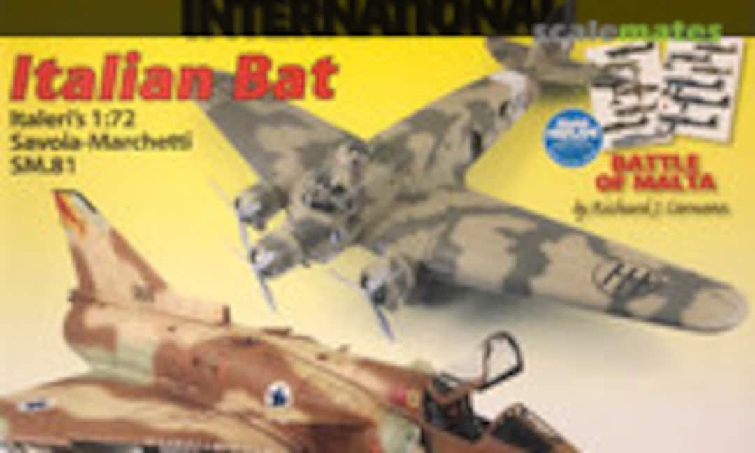 (Model Airplane International 59)