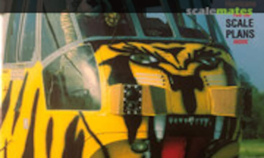 (Model Aircraft Monthly Volume 01 Issue 05)