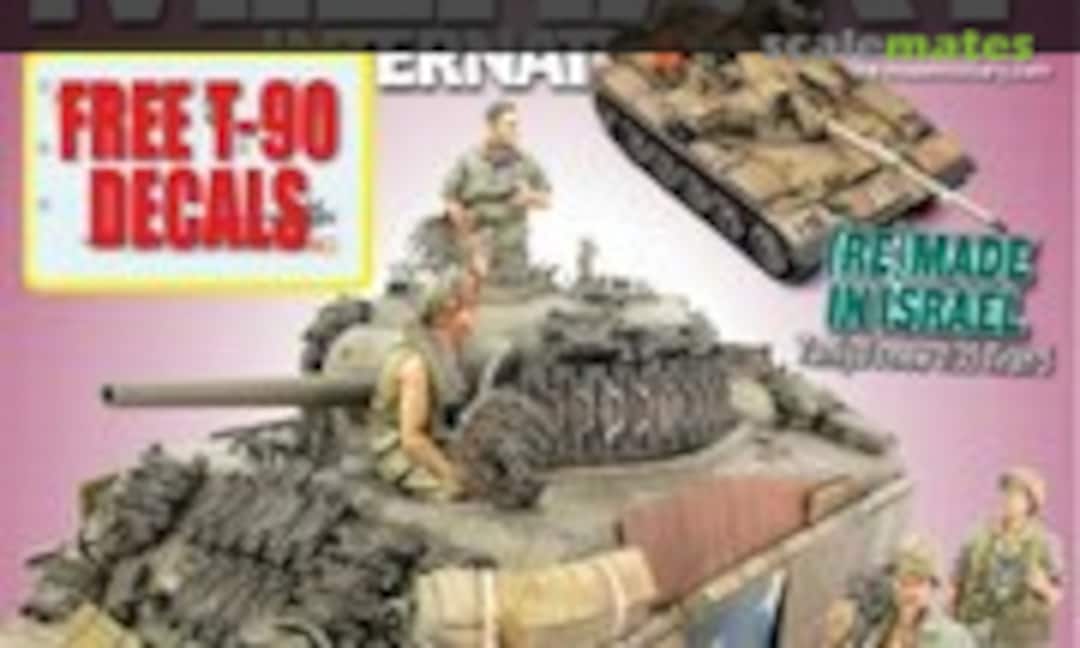 (Model Military International 87) (Model Military International 87)