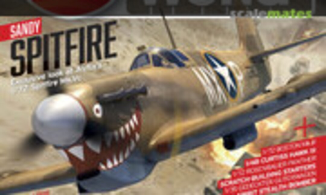 (Airfix Model World Issue 120) (Airfix Model World Issue 120)